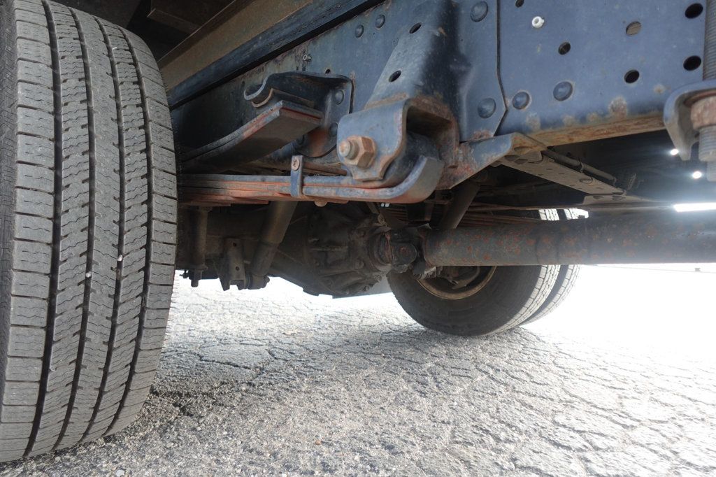 2022 HINO S4 (18ft Box w/ Lift Gate) - 22963625 - 14