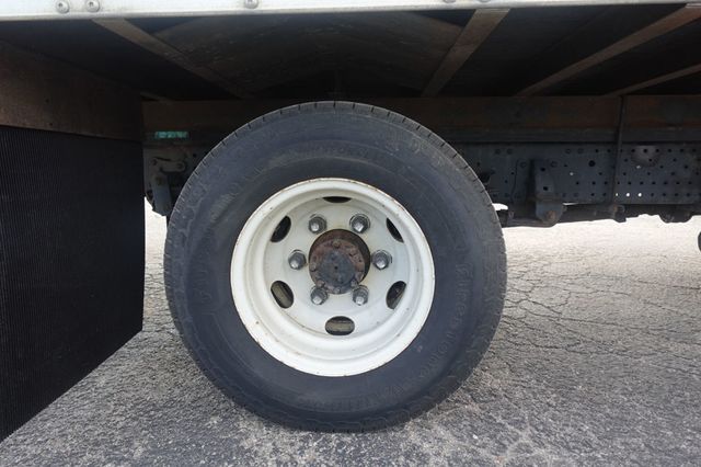 2022 HINO S4 (18ft Box w/ Lift Gate) - 22963625 - 15