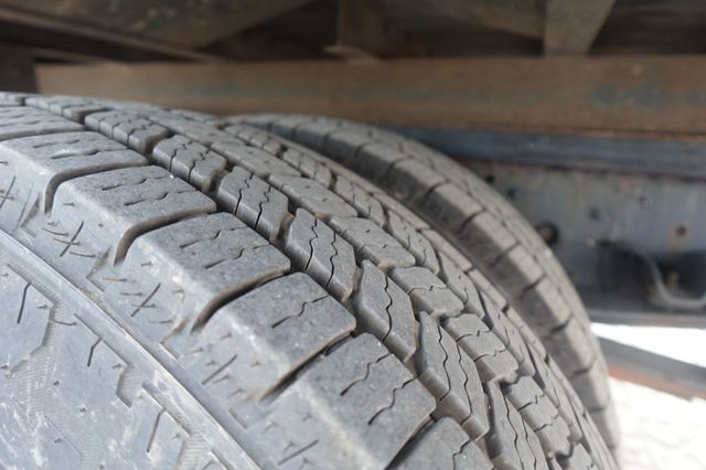 2022 HINO S4 (18ft Box w/ Lift Gate) - 22963625 - 16