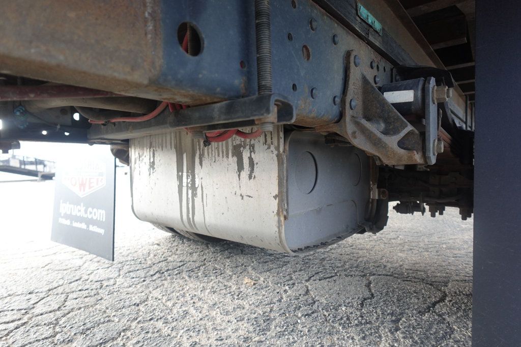 2022 HINO S4 (18ft Box w/ Lift Gate) - 22963625 - 17