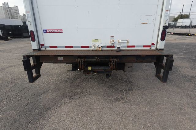 2022 HINO S4 (18ft Box w/ Lift Gate) - 22963625 - 19