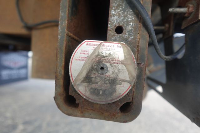 2022 HINO S4 (18ft Box w/ Lift Gate) - 22963625 - 20