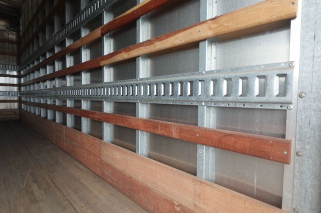 2022 HINO S4 (18ft Box w/ Lift Gate) - 22963625 - 23