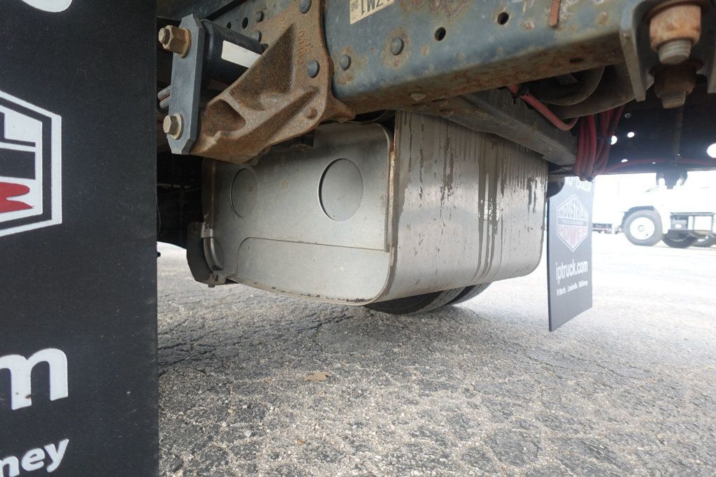 2022 HINO S4 (18ft Box w/ Lift Gate) - 22963625 - 24