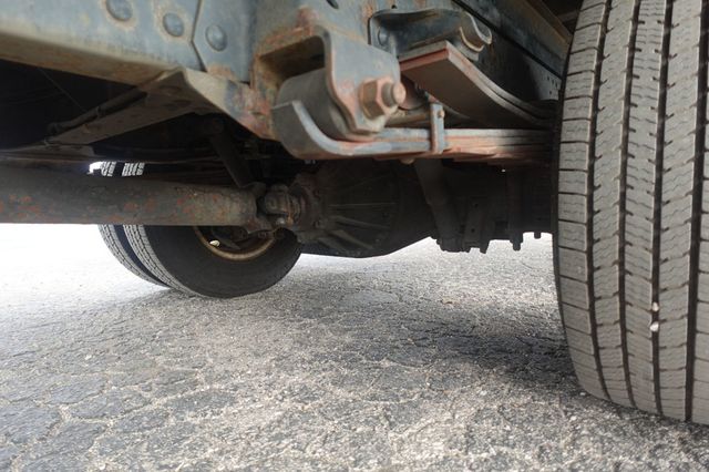 2022 HINO S4 (18ft Box w/ Lift Gate) - 22963625 - 25