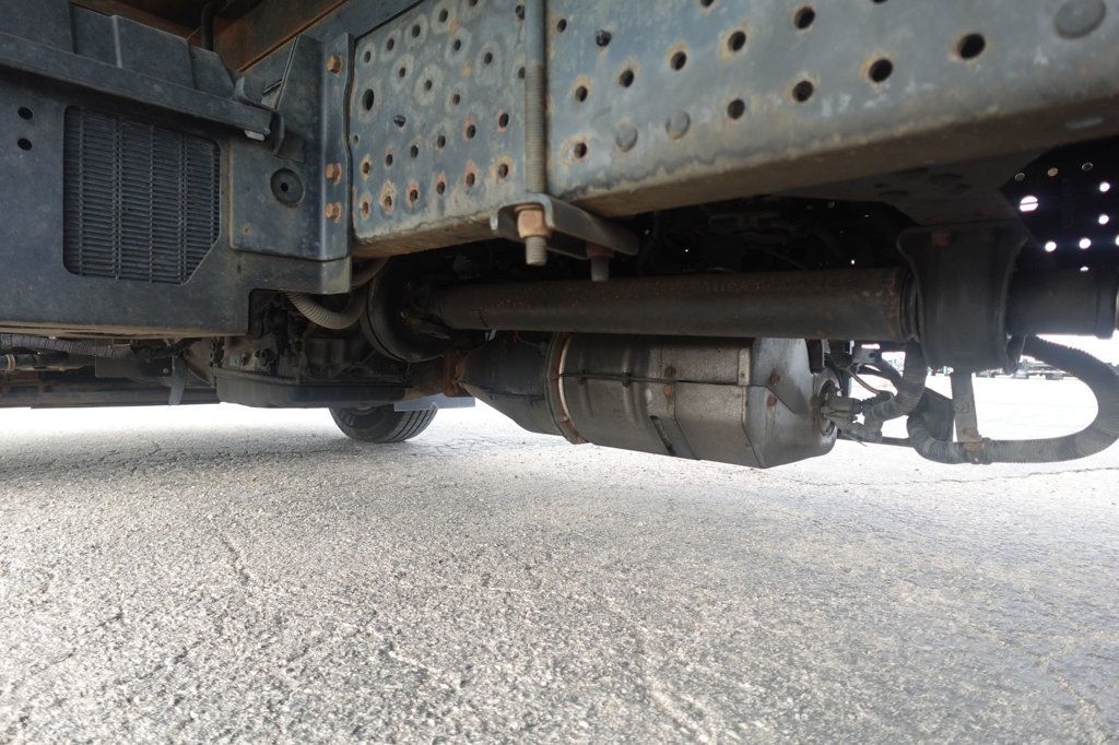 2022 HINO S4 (18ft Box w/ Lift Gate) - 22963625 - 26