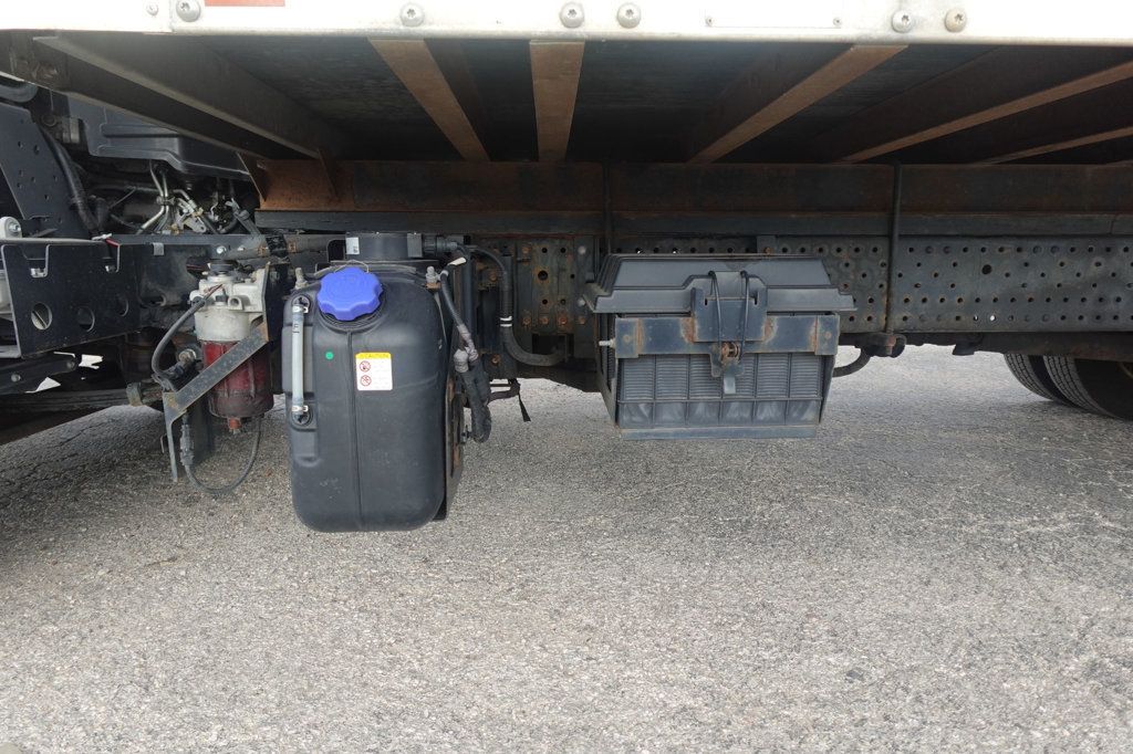 2022 HINO S4 (18ft Box w/ Lift Gate) - 22963625 - 27