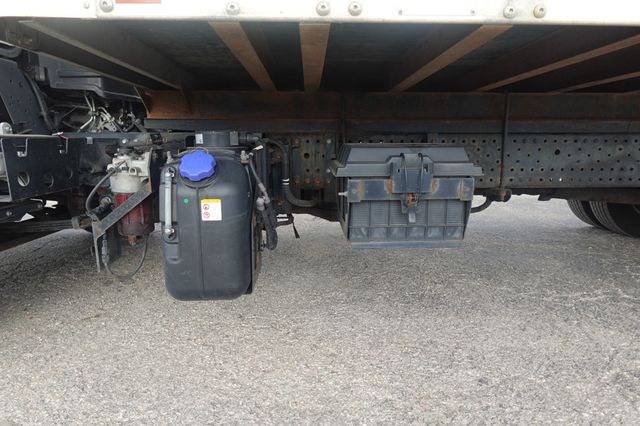 2022 HINO S4 (18ft Box w/ Lift Gate) - 22963625 - 27