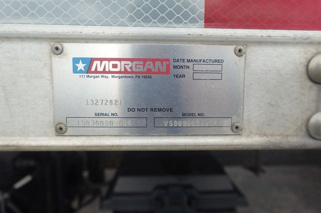 2022 HINO S4 (18ft Box w/ Lift Gate) - 22963625 - 28