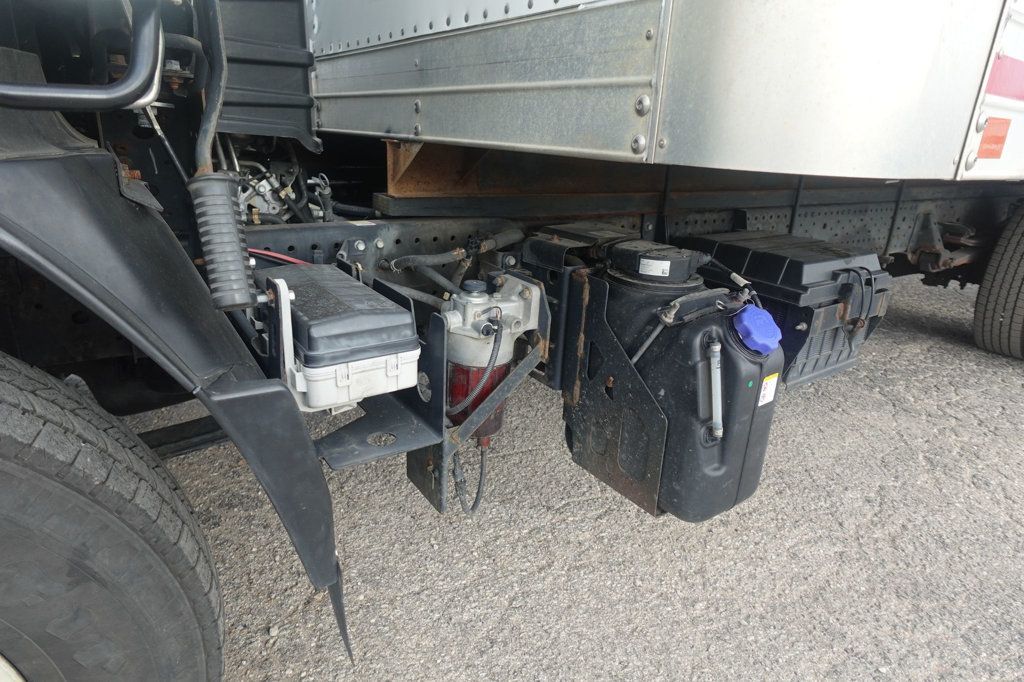 2022 HINO S4 (18ft Box w/ Lift Gate) - 22963625 - 29