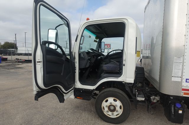 2022 HINO S4 (18ft Box w/ Lift Gate) - 22963625 - 31