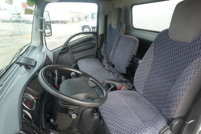 2022 HINO S4 (18ft Box w/ Lift Gate) - 22963625 - 32