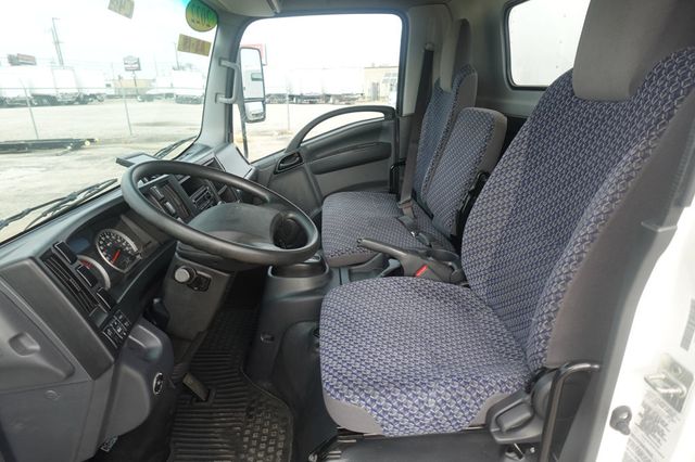 2022 HINO S4 (18ft Box w/ Lift Gate) - 22963625 - 33