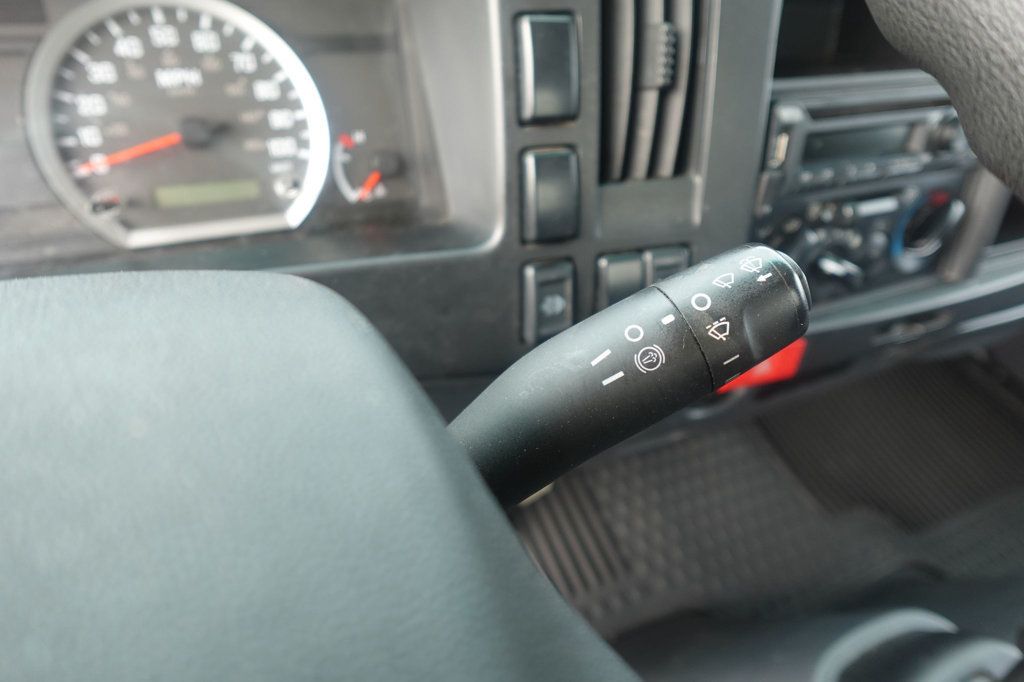 2022 HINO S4 (18ft Box w/ Lift Gate) - 22963625 - 35