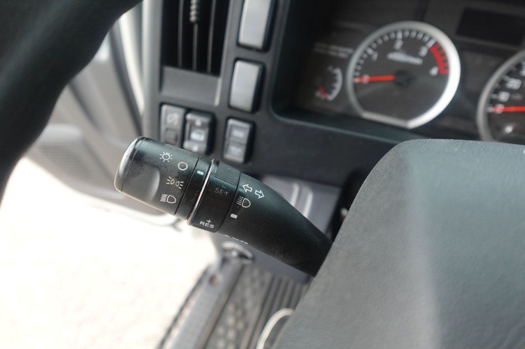 2022 HINO S4 (18ft Box w/ Lift Gate) - 22963625 - 36