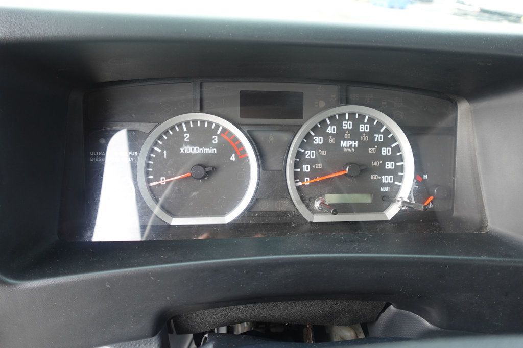 2022 HINO S4 (18ft Box w/ Lift Gate) - 22963625 - 37