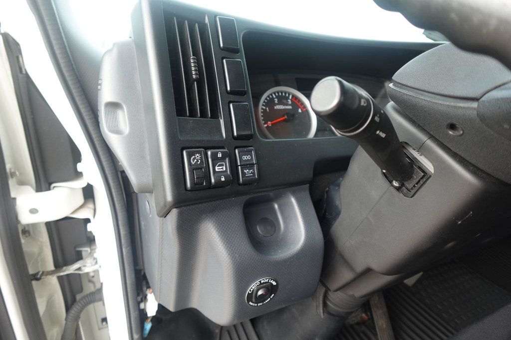 2022 HINO S4 (18ft Box w/ Lift Gate) - 22963625 - 39