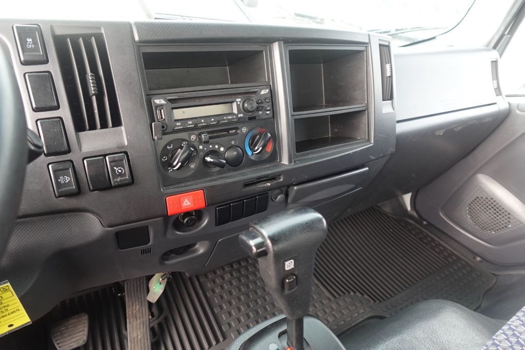 2022 HINO S4 (18ft Box w/ Lift Gate) - 22963625 - 41