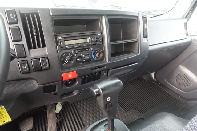 2022 HINO S4 (18ft Box w/ Lift Gate) - 22963625 - 41