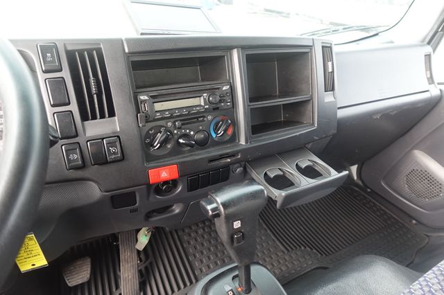 2022 HINO S4 (18ft Box w/ Lift Gate) - 22963625 - 42