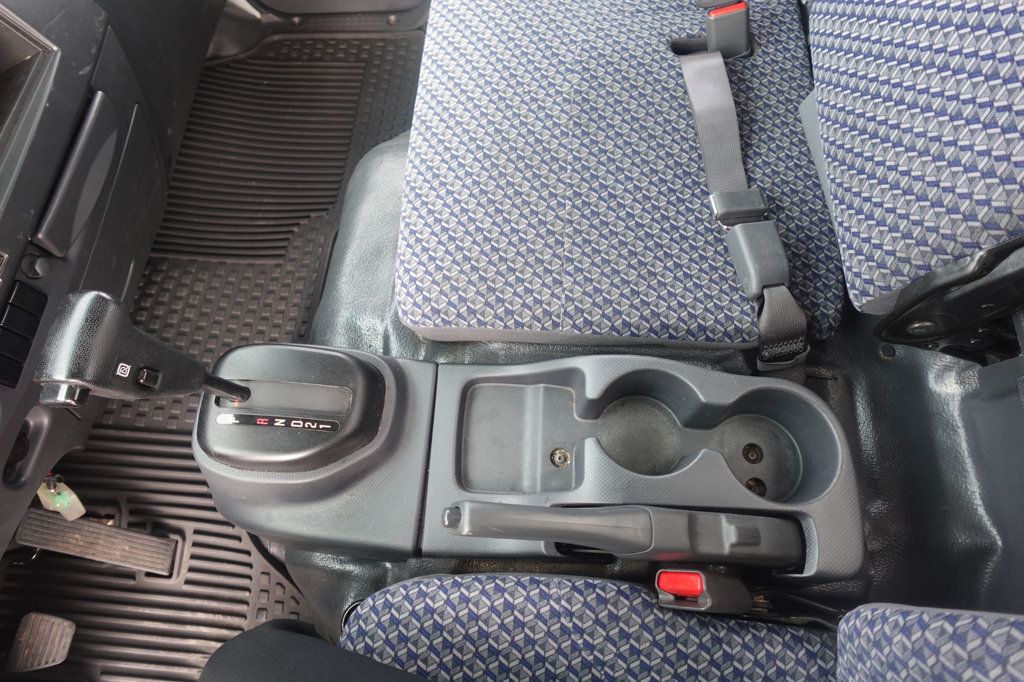 2022 HINO S4 (18ft Box w/ Lift Gate) - 22963625 - 44