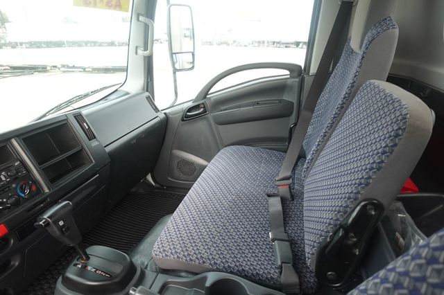 2022 HINO S4 (18ft Box w/ Lift Gate) - 22963625 - 45