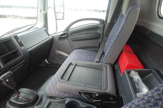 2022 HINO S4 (18ft Box w/ Lift Gate) - 22963625 - 46