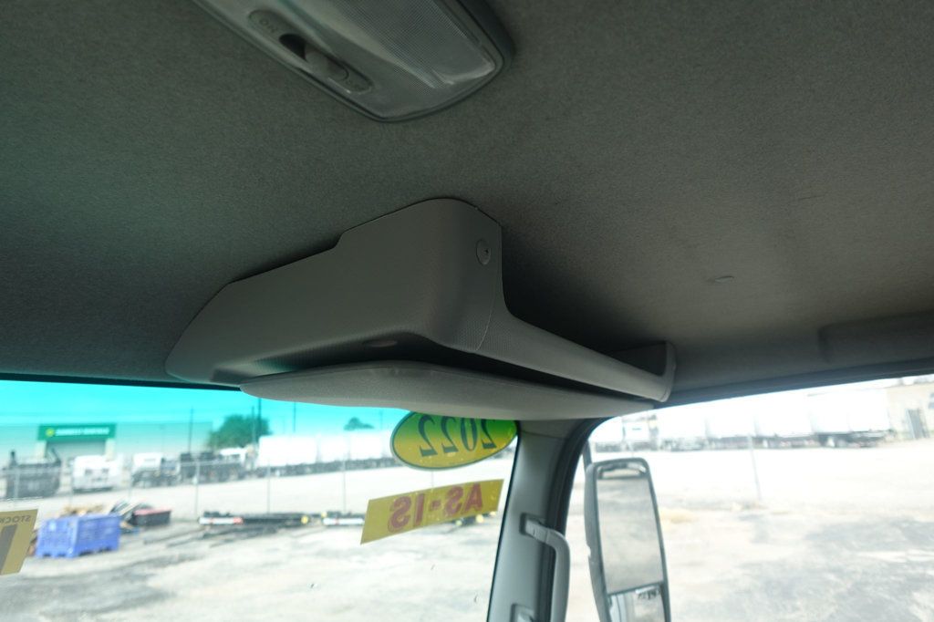 2022 HINO S4 (18ft Box w/ Lift Gate) - 22963625 - 47