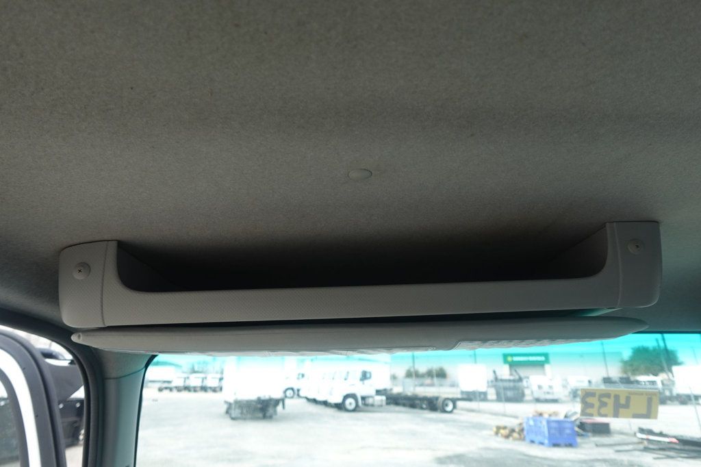 2022 HINO S4 (18ft Box w/ Lift Gate) - 22963625 - 48