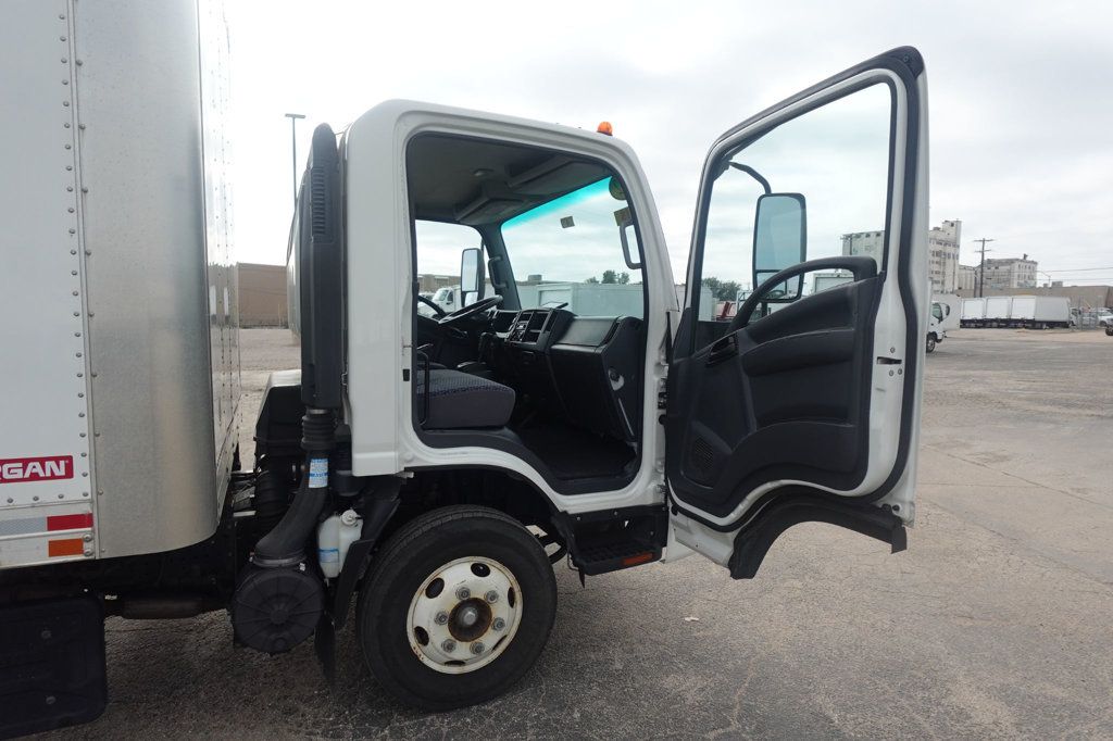 2022 HINO S4 (18ft Box w/ Lift Gate) - 22963625 - 49