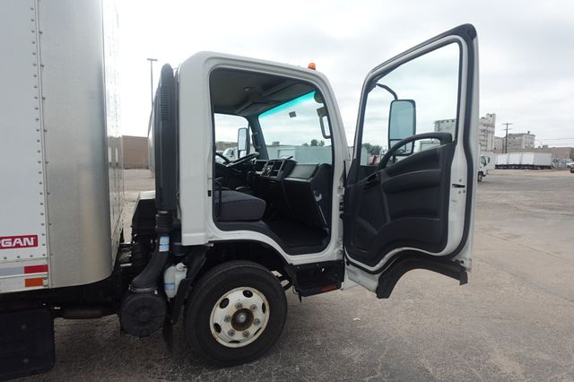 2022 HINO S4 (18ft Box w/ Lift Gate) - 22963625 - 49