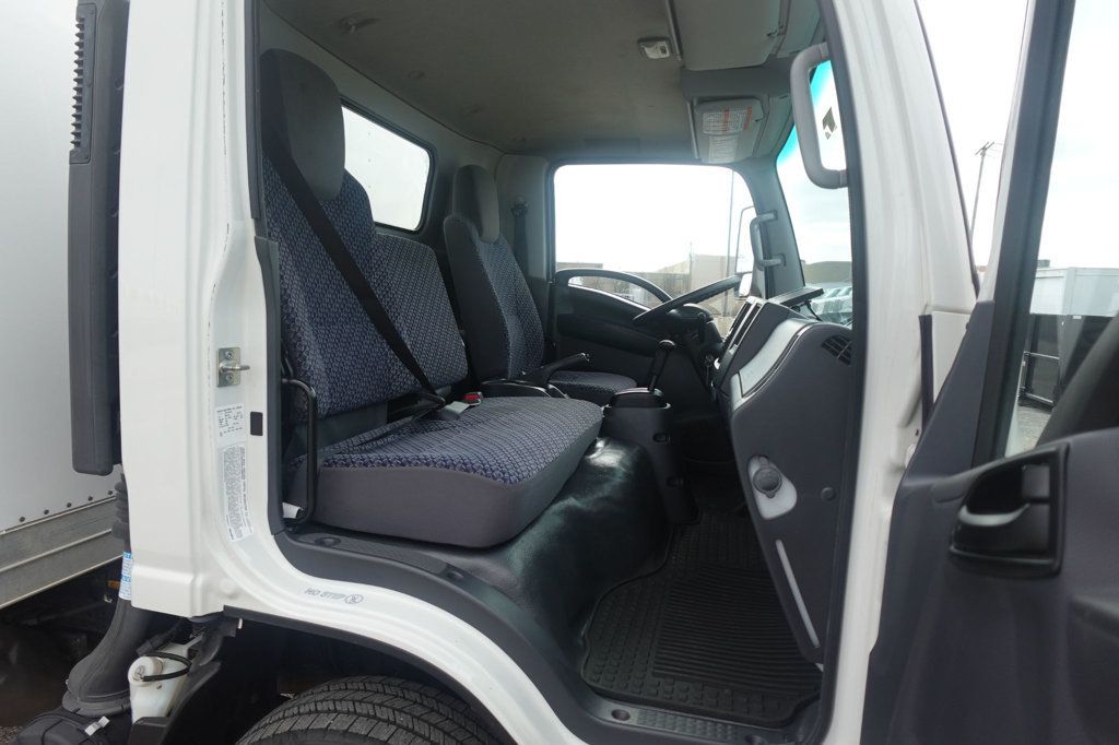 2022 HINO S4 (18ft Box w/ Lift Gate) - 22963625 - 50