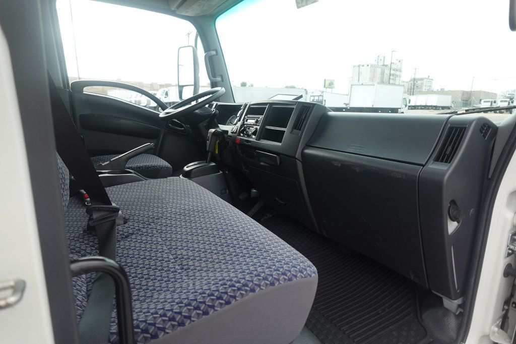 2022 HINO S4 (18ft Box w/ Lift Gate) - 22963625 - 51