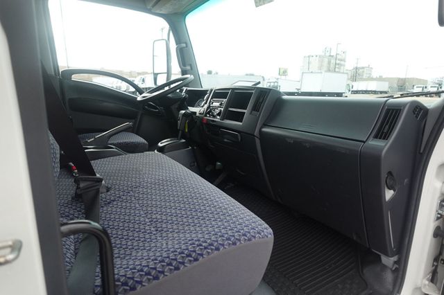 2022 HINO S4 (18ft Box w/ Lift Gate) - 22963625 - 51