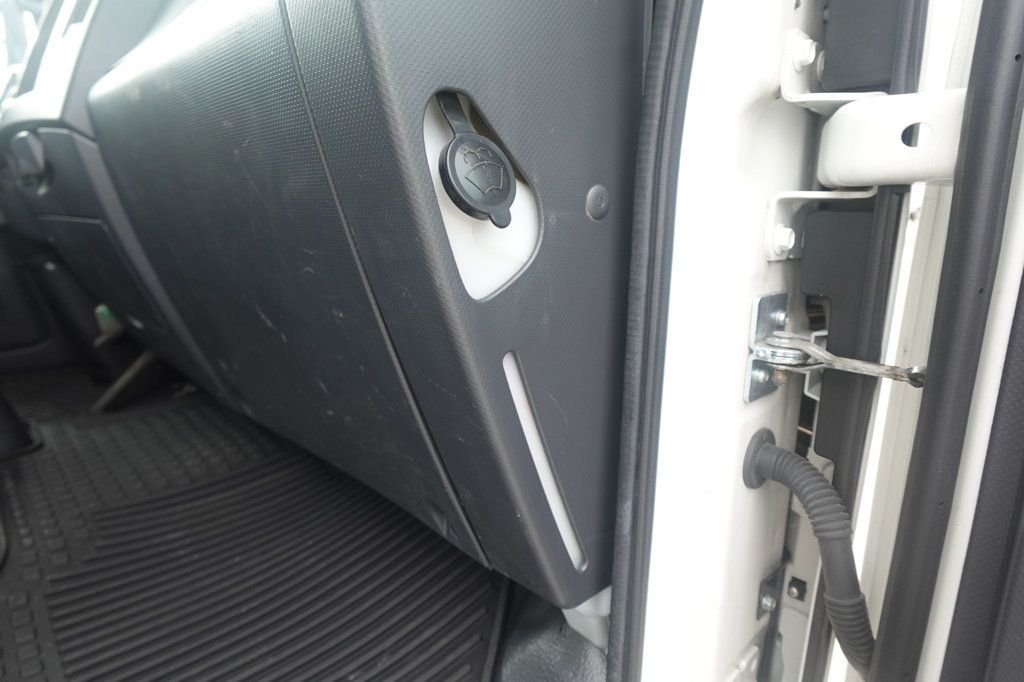 2022 HINO S4 (18ft Box w/ Lift Gate) - 22963625 - 52