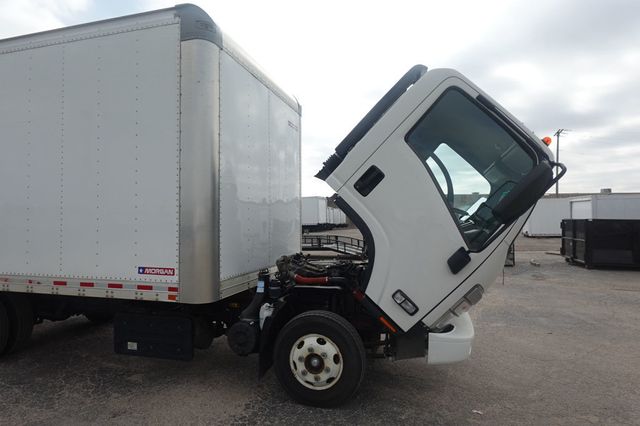 2022 HINO S4 (18ft Box w/ Lift Gate) - 22963625 - 53