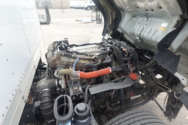 2022 HINO S4 (18ft Box w/ Lift Gate) - 22963625 - 55