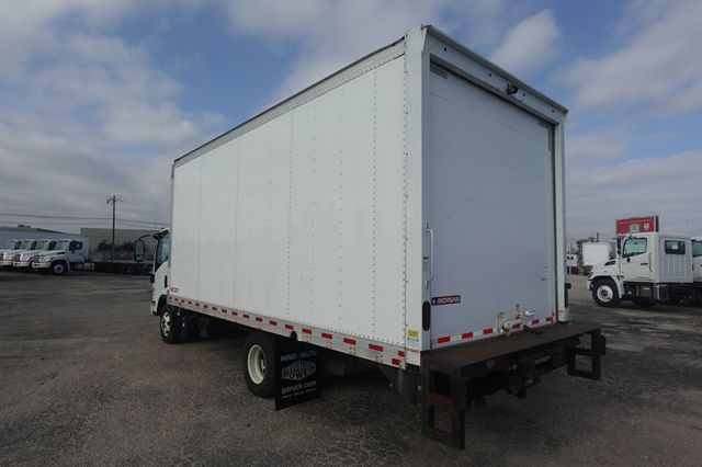 2022 HINO S4 (18ft Box w/ Lift Gate) - 22963625 - 5