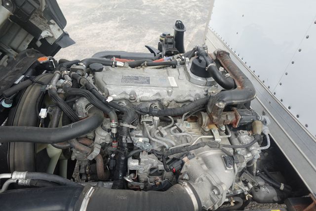 2022 HINO S4 (18ft Box w/ Lift Gate) - 22963625 - 59