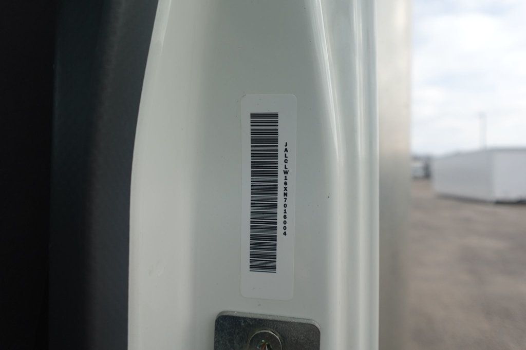 2022 HINO S4 (18ft Box w/ Lift Gate) - 22963625 - 62