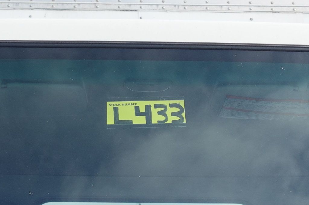 2022 HINO S4 (18ft Box w/ Lift Gate) - 22963625 - 63