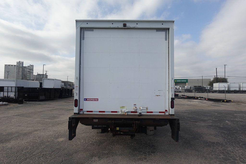 2022 HINO S4 (18ft Box w/ Lift Gate) - 22963625 - 6