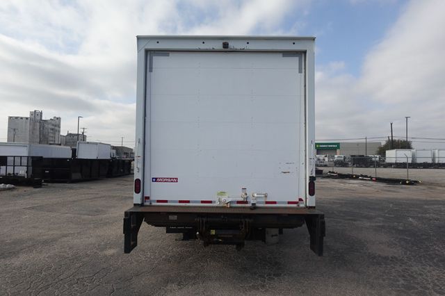 2022 HINO S4 (18ft Box w/ Lift Gate) - 22963625 - 6
