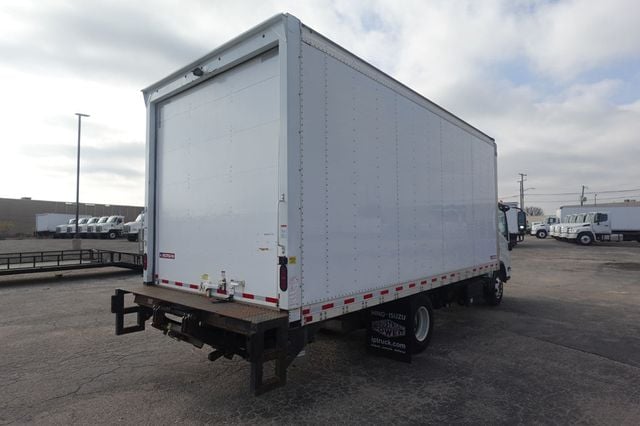 2022 HINO S4 (18ft Box w/ Lift Gate) - 22963625 - 7