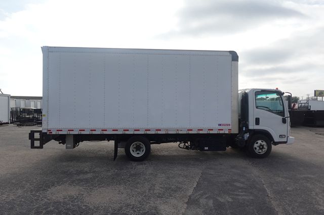2022 HINO S4 (18ft Box w/ Lift Gate) - 22963625 - 8