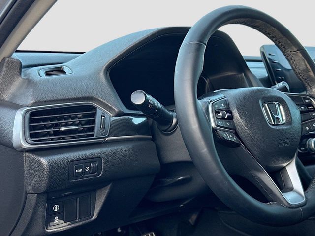 2022 Honda Accord Sport Special Edition 4dr Sedan - 22963911 - 12