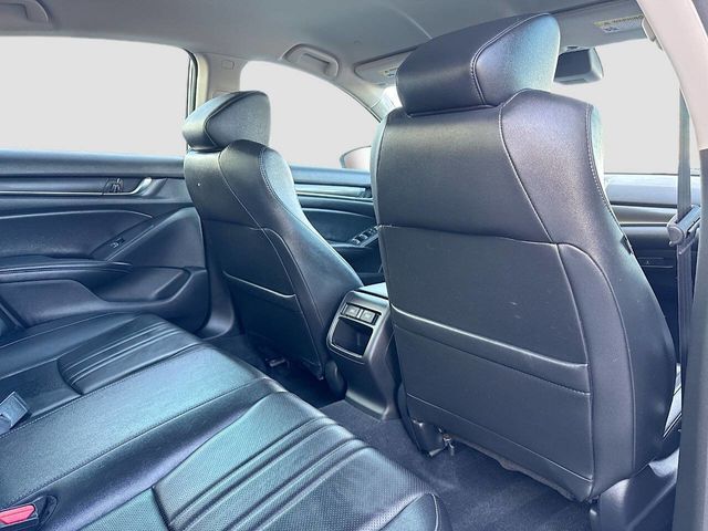 2022 Honda Accord Sport Special Edition 4dr Sedan - 22963911 - 16