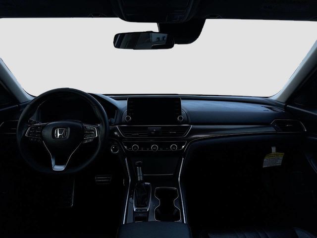 2022 Honda Accord Sport Special Edition 4dr Sedan - 22963911 - 24