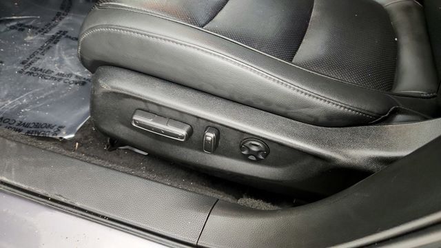 2022 Honda Accord Hybrid EX-L Sedan - 22944196 - 11