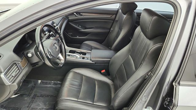 2022 Honda Accord Hybrid EX-L Sedan - 22944196 - 20
